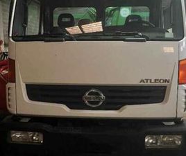 NISSAN - ATLEON 80 19 2