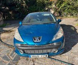 PEUGEOT 207 PEUGEOT - 207