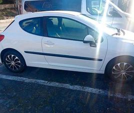 PEUGEOT 207 PEUGEOT - 207