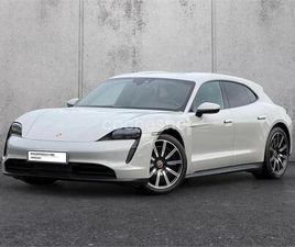 PORSCHE TAYCAN PORSCHE TAYCAN