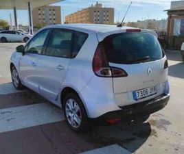 RENAULT - GRAND SCÉNIC