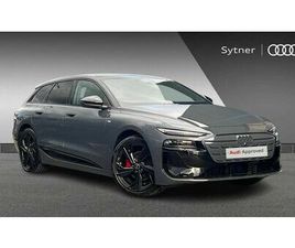 2025 (25) - 210KW 83KWH EDITION 1 5DR AUTO