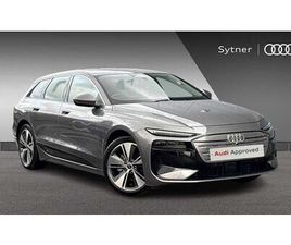 2025 (25) - 210KW 83KWH SPORT 5DR AUTO