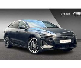 2025 (25) - 270KW PERFORMANCE 100KWH S LINE 5DR AUTO