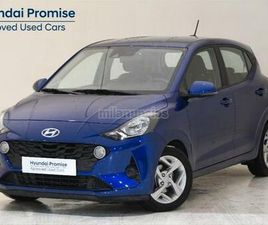 HYUNDAI - I10 1.0 KLASS