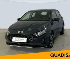 HYUNDAI - I20 1.0 TGDI KLASS