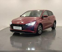 HYUNDAI - I20 1.0 TGDI KLASS