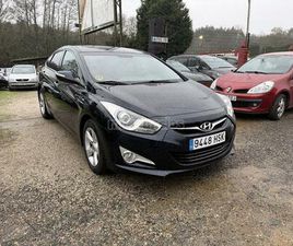 HYUNDAI - I40 1.7 CRDI 115CV BLUEDRIVE KLASS