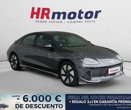 HYUNDAI IONIQ 6 HYUNDAI - IONIQ 6