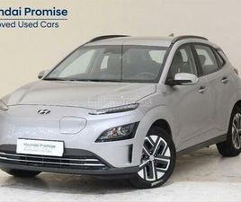 HYUNDAI KONA HYUNDAI - KONA