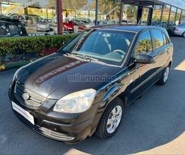 KIA RIO KIA - RIO 1.4 DOHC ACTIVE