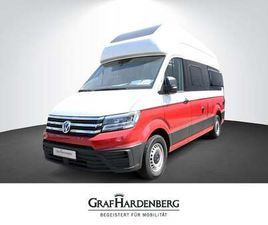 VOLKSWAGEN GRAND CALIFORNIA GRAND CALIFORNIA 600 2.0 TDI AUTOMATIK MR NAVI