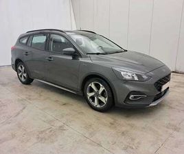 CLIPPER ACTIVE 1.0I ECOBOOST /€7.430 NETTO /...