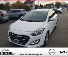 CLASSIC GEPFLEGTER ZUSTAND