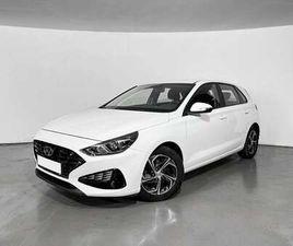 FL 1.0 T-GDI 88,3 KW (120 CV) MT6 2WD SENSE +