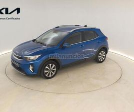 KIA - STONIC