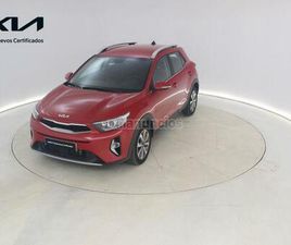 KIA - STONIC