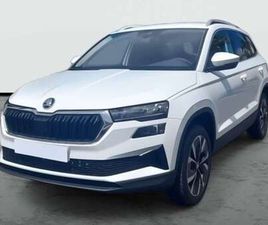 SKODA KAROQ SELECTION ADVANCED 1.0 TSI 85 KW (116 CV) MA