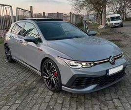 GOLF 2.0 TSI GTI OPF DSG
