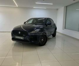 JAGUAR - EPACE
