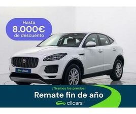 JAGUAR - EPACE