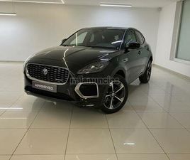 JAGUAR - EPACE