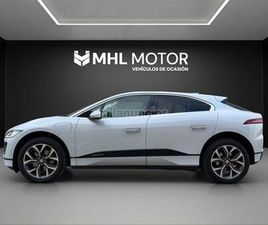JAGUAR I-PACE EV400 JAGUAR - IPACE