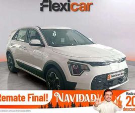 KIA E NIRO E-NIRO SMART EDITION