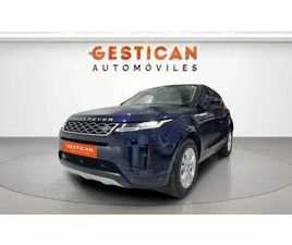 LAND ROVER RANGE ROVER EVOQUE I3 1.5 I3 PHEV SE AWD AUTO