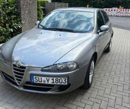 ALFA ROMEO 147 1.6 16V TS IMPRESSION IMPRESSION