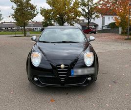 ALFA ROMEO ALFA ROMEO