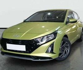 FL 1.0 T-GDI 73,5 KW (100 CV) MT6 2WD SMART MY25