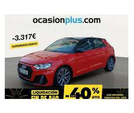 SPORTBACK 30 TFSI S LINE