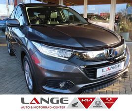 HONDA HR-V HONDA HR-V 1.5 EXECUTIVE EL. PANODACH NAVI LED MEHRZON