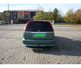 HONDA STREAM 1.7 ES