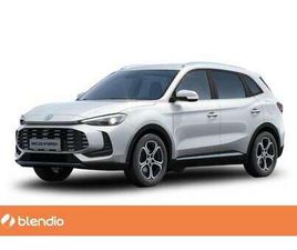 MG ZS ZS EV HYBRID+ COMFORT