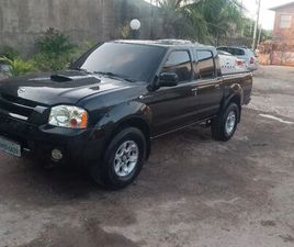 SE/ SE ONE CD 4X2 2.8 TDI DIES