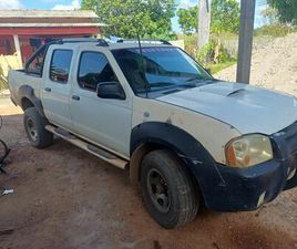 XE/ XE TIT. CD 4X4 2.8 TDI DIES