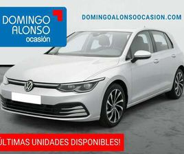 VOLKSWAGEN GOLF STYLE 1.4 PHEV DSG6 150 KW (204 CV)