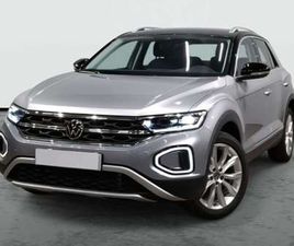 DESIGN 1.0 TSI 85 KW (116 CV) SG6