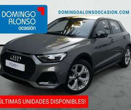ALLSTREET 30 TFSI 85 KW (116 CV) S TRONIC