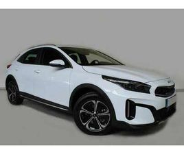 KIA XCEED 1.6 PHEV EDRIVE AUT.