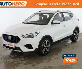 MG ZS ZS EV 1.0 T-GDI COMFORT
