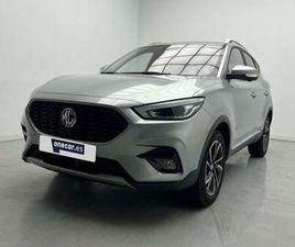 MG ZS ZS EV 1.0T LUXURY AUTO 111CV 5P