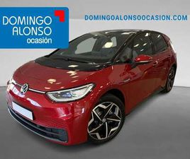 VOLKSWAGEN ID.3 PRO 145 CV (107KW) (E113GJ13)