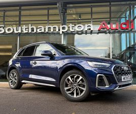 2021 (71) - 2.0 TDI 40 S LINE SUV 5DR DIESEL S TRONIC QUATTRO EURO 6 (START/STOP) (204 PS)