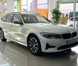 BMW SERIE 3 TOURING 318 318DA TOURING