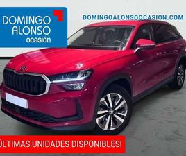 SELECTION 1.5 TSI MHEV 110 KW (150 CV) DSG (PS7DDD