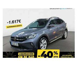 VOLKSWAGEN TAIGO 1.0 TSI LIFE 70KW