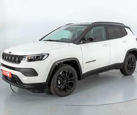 JEEP COMPASS 1.5 MHEV 96KW NIGHT EAGLE FWD DDCT 5P